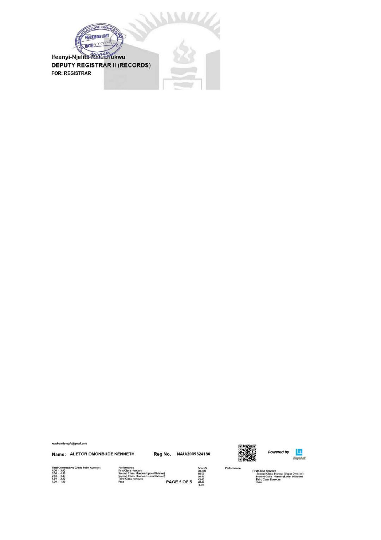 Document Page 5